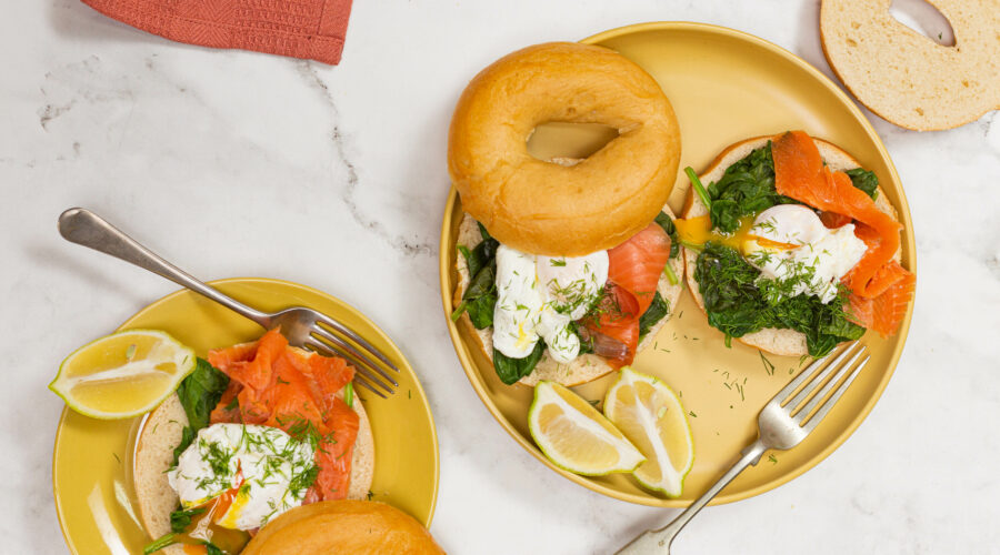 Vitamin D and eggs