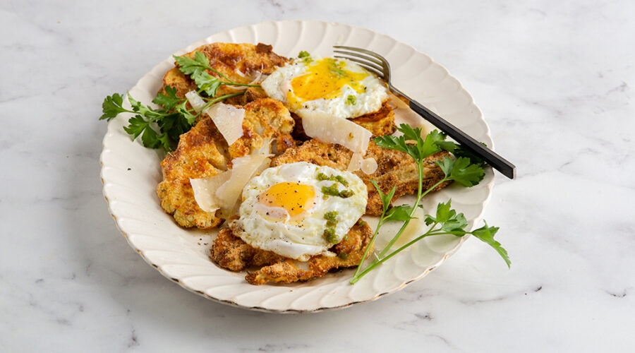 Eggs on a grocery budget