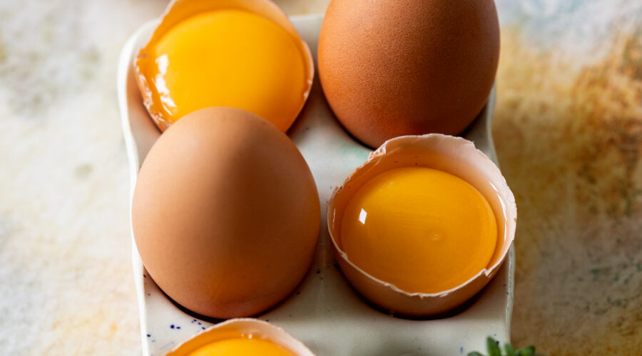 Eggs